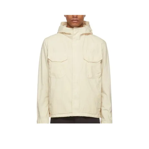 RAG&BONE Бежевый Мужской Куртки