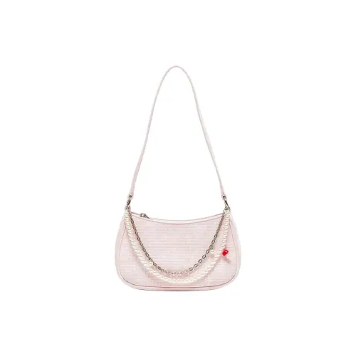 Three Blessings ПУ (полиуретан) Сумка через плечо Средняя Женская Многоцветная