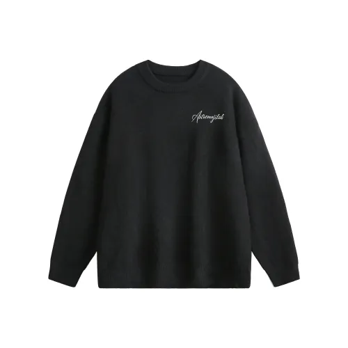 Emoji Унисекс Свитеры