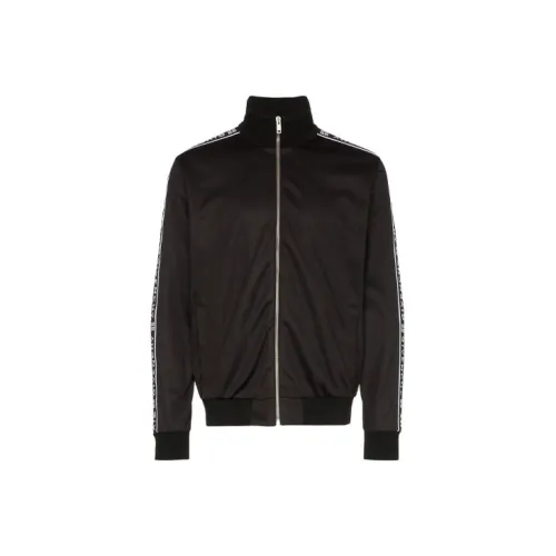 GIVENCHY Куртки и Пальто Мужской Черный