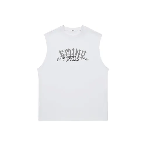 Eminu Унисекс Футболки