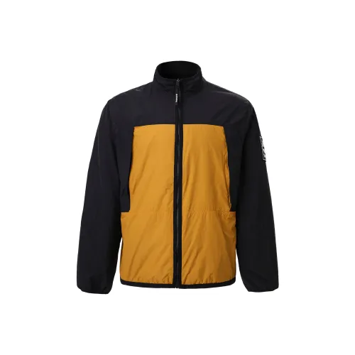 Timberland Черный Пшеница Мужские Куртки