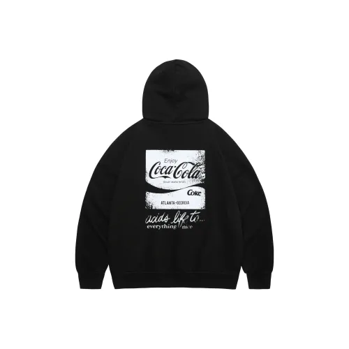 COCA COLA Унисекс Свитшоты