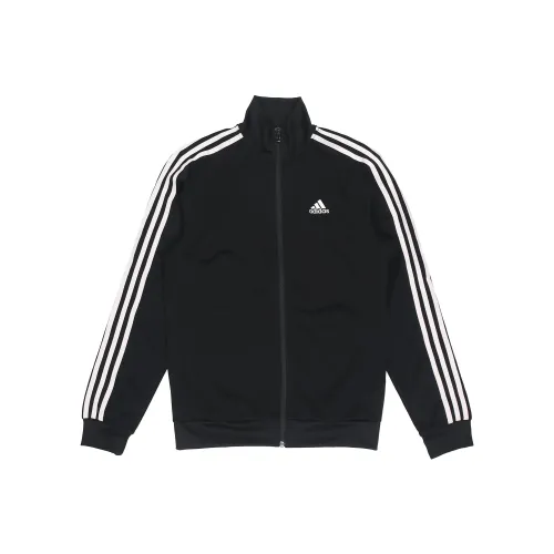 Adidas Мужские Черные Куртки