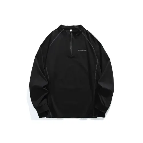 BRYAN JIMENEZ Толстовка Унисекс