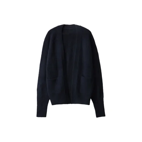 MUJI Мужские Свитера