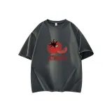 Темно-серый