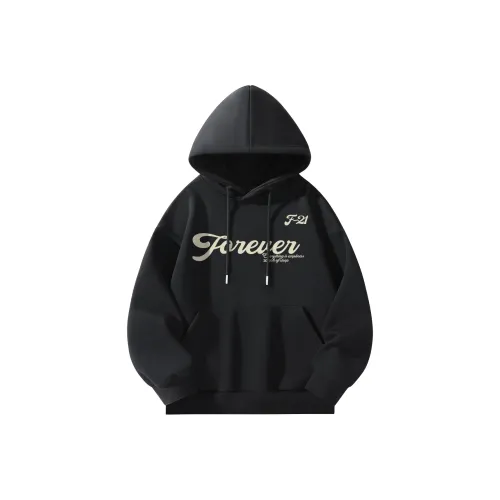 FOREVER 21 Унисекс Свитшоты