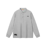 Светло-серый