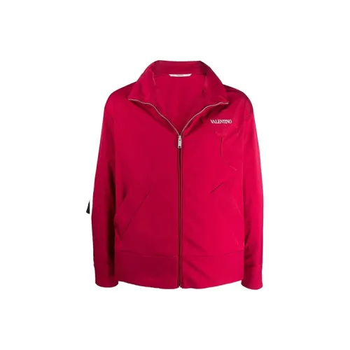 Valentino Куртки и Пальто Мужской Красный