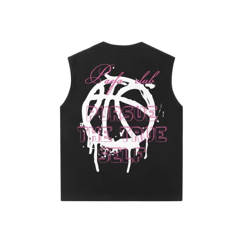 PAEFA Унисекс Футболки