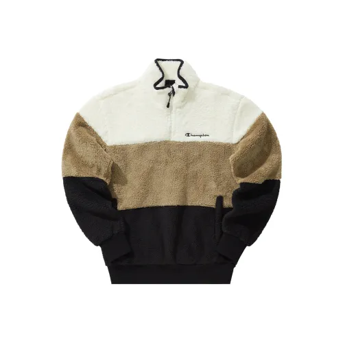 Champion Куртка Европейская версия Унисекс