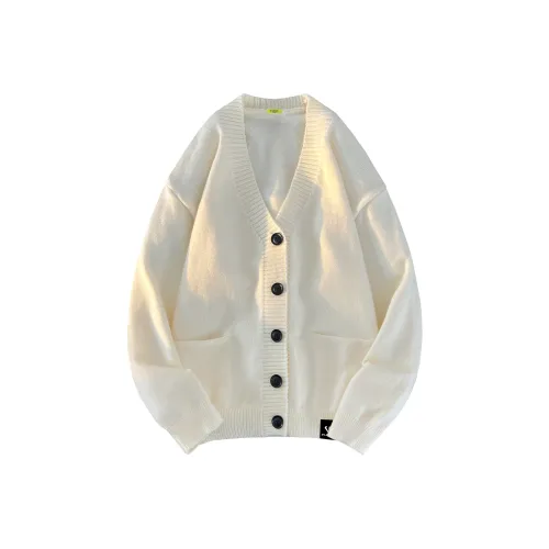 FUERZA Унисекс Трикотаж