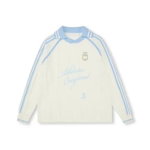 RASS 3rd Anniversary Collection Унисекс Трикотаж