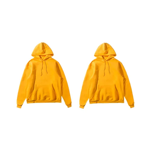 Champion Свитшот Унисекс 2 упаковки Gold