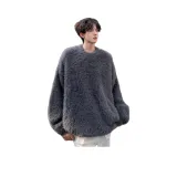 Темно-серый