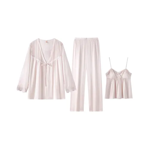 Gongdie Женские пижамные комплекты