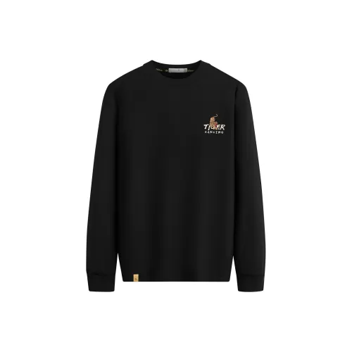 Толстовка Dance with Wolves Мужская