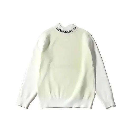 Luxeakmplus Мужские Свитера