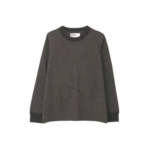 Margaret Howell Limited Мужские Свитера