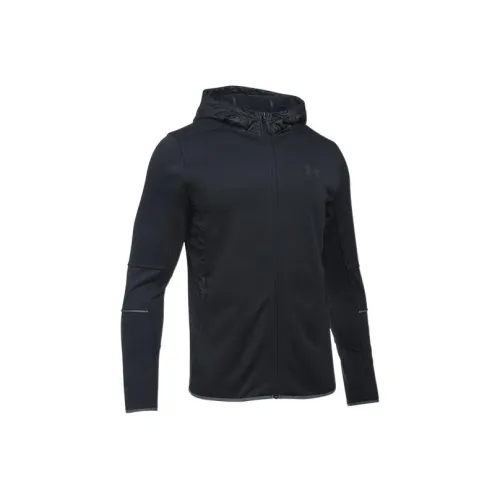 Under Armour Storm Черная Мужская Куртка