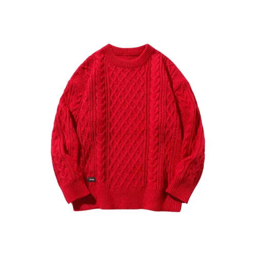 JEEP Унисекс Свитеры