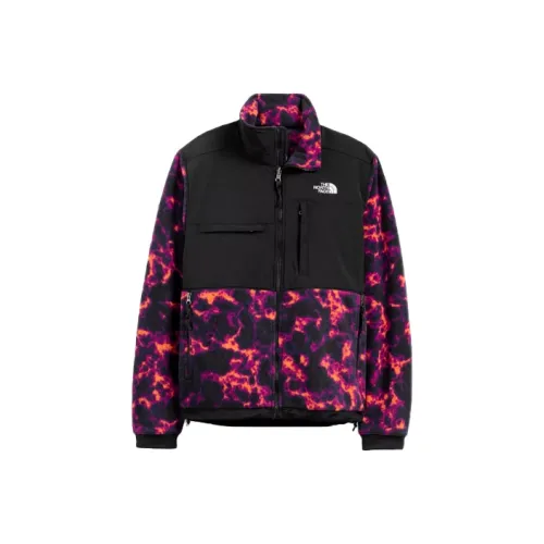 THE NORTH FACE Куртки и Пальто Мужской Черный