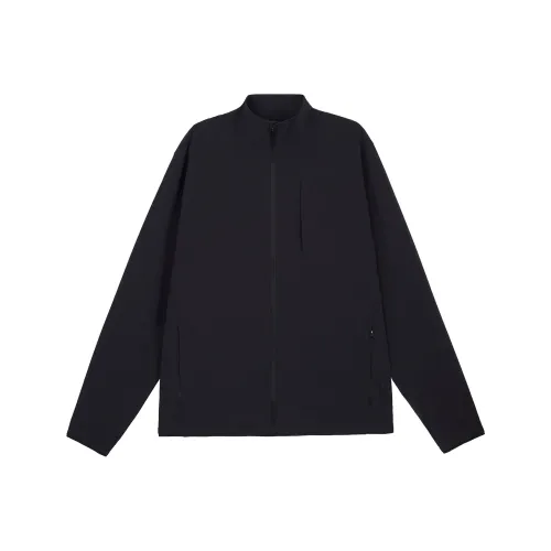 lululemon Expeditionist Мужские Куртки