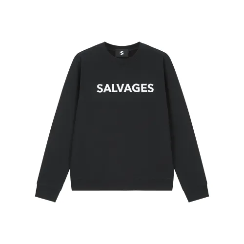 THE SALVAGES FASHION CLUB Унисекс Толстовки