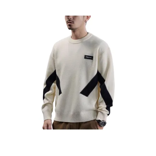 JEEP Мужские Свитера