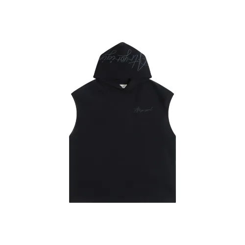 Atry Hat LOGO series Майка Унисекс