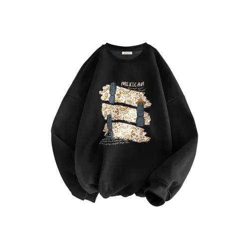 MEXICAN Унисекс Свитшоты