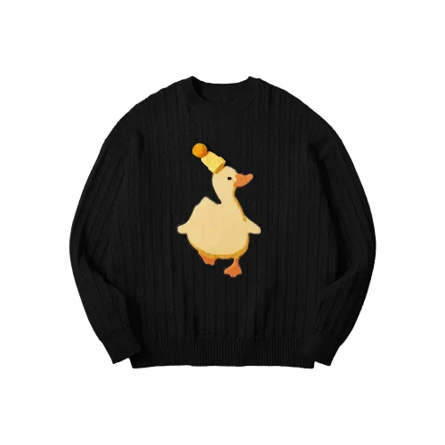 PSO Brand Унисекс Трикотаж