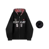 Чёрный [Утолщённая флисовая подкладка]