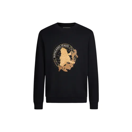 MANGANO St. Mark's Flying Lion Series Толстовка Мужской