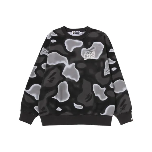 A BATHING APE Мужские Свитера