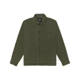 Армейский зеленый