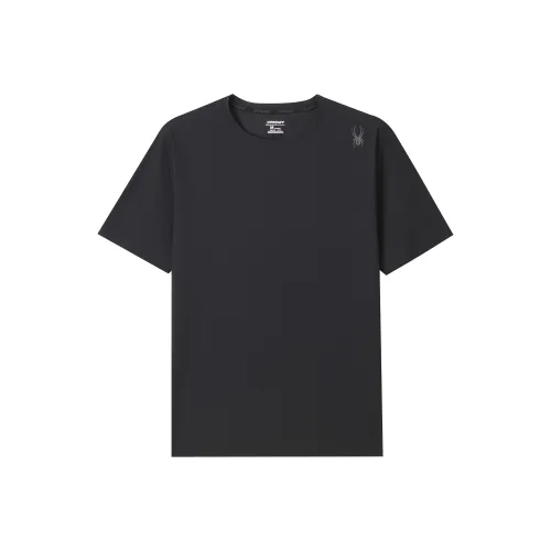 SPYDER Тренинг Мужская Т-Рубашка