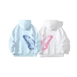 Синий + Белый [2 шт]