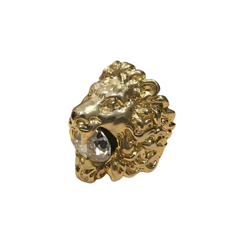 GUCCI Кольца Мужские