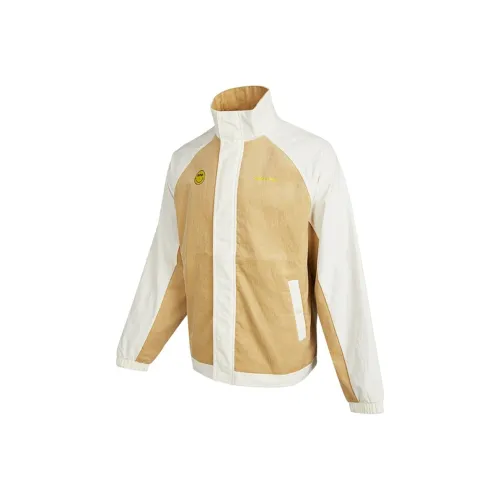 Adidas Neo Хаки Мужские Куртки