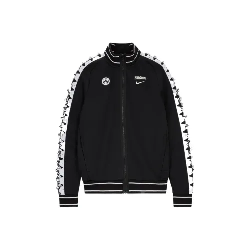 Nike xACRONYM Collection Черные Мужские Куртки