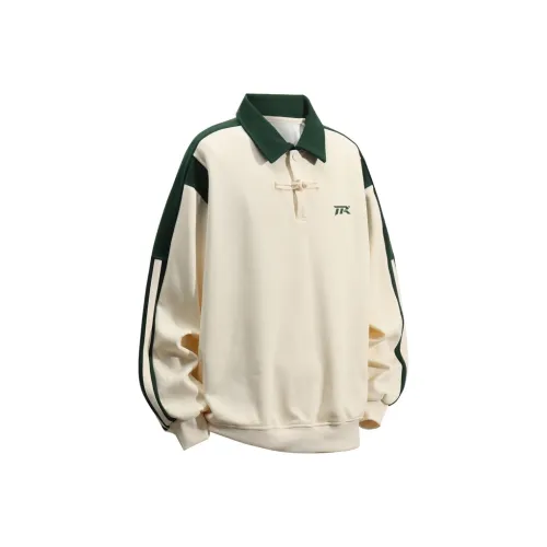 Tre Club Унисекс Поло