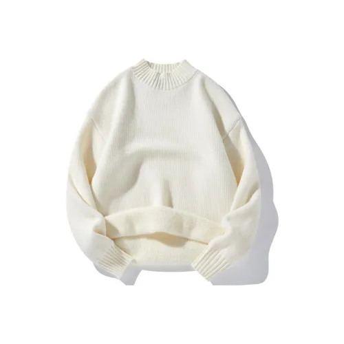 I.E Унисекс Трикотаж