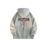 Светло-пшеничный серый [Флисовая подкладка]