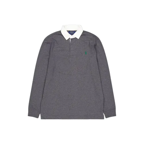 Polo Ralph Lauren Polo Мужской Серый