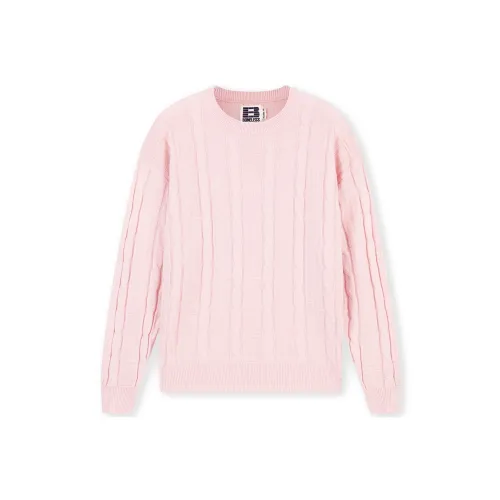 Бейсик без швов Унисекс Свитера