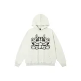 Серый меланж