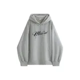 Светло-серый [Утолщенная флисовая подкладка]