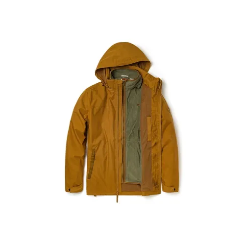 Timberland Пшеница Мужские Куртки